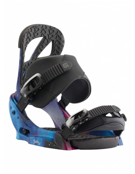 BURTON SCRIBE NORTHERN LIGHTS