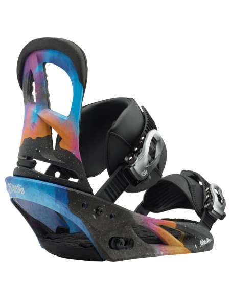 BURTON SCRIBE NORTHERN LIGHTS