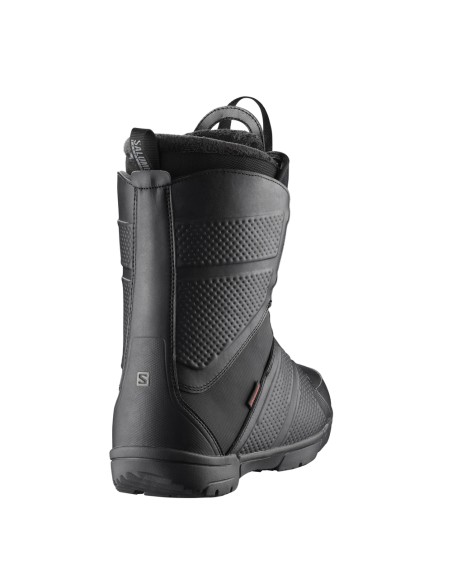 SALOMON FACTION BOA BLACK SALOMON FACTION BOA BLACK
