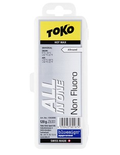 TOKO ALL IN ONE NON FLUORO