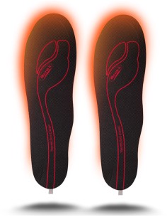 PLANTILLAS TÉRMICAS THERMICSOLE CLASSIC 2