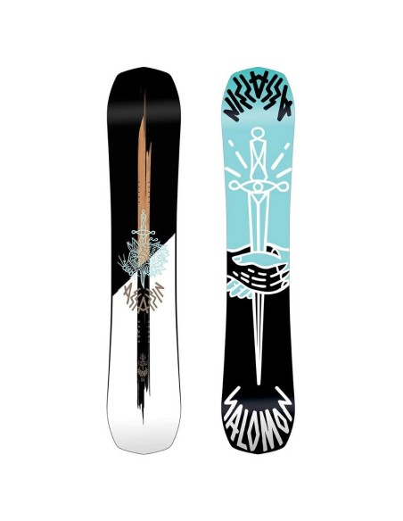 SNOWBOARD ASSASIN SNOWBOARD ASSASIN