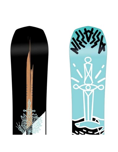 SNOWBOARD ASSASIN