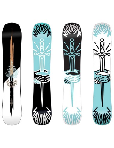 SNOWBOARD ASSASIN