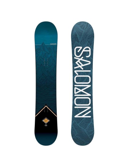 SALOMON SIGHT 18/19 SALOMON SIGHT 18/19