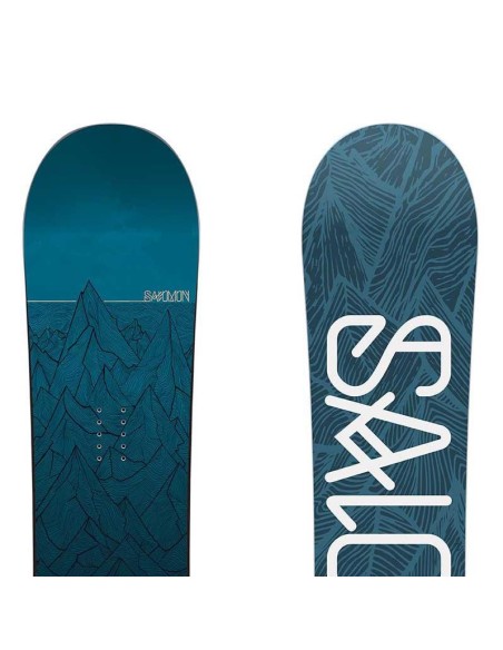 SALOMON SIGHT 18/19 SALOMON SIGHT 18/19