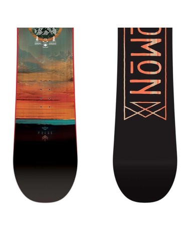 SALOMON PULSE 18/19