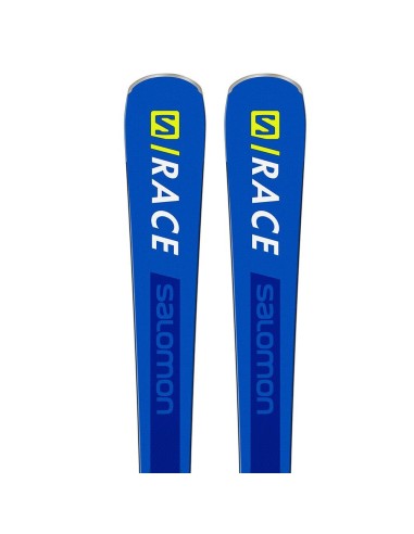 SALOMON S/RACE SHOT SL + Z12WALK 2019