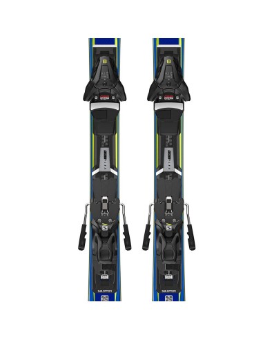 S/RACE SHOT SL+Z12WALK