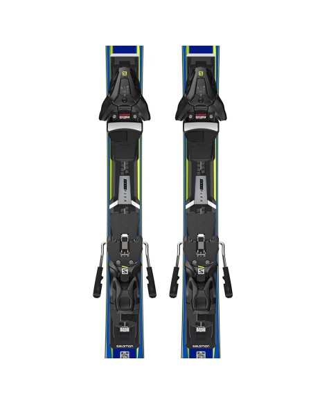 S/RACE SHOT SL+Z12WALK