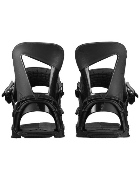 SALOMON HOLOGRAM BLACK  2019 SALOMON HOLOGRAM BLACK  2019
