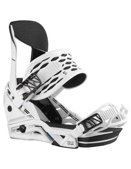 SALOMON  HOLOGRAM WHITE 2019