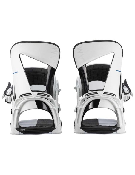 SALOMON  HOLOGRAM WHITE 2019