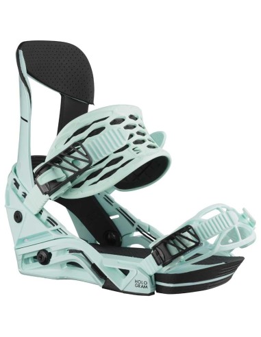 SALOMON HOLOGRAM BLUE 2019