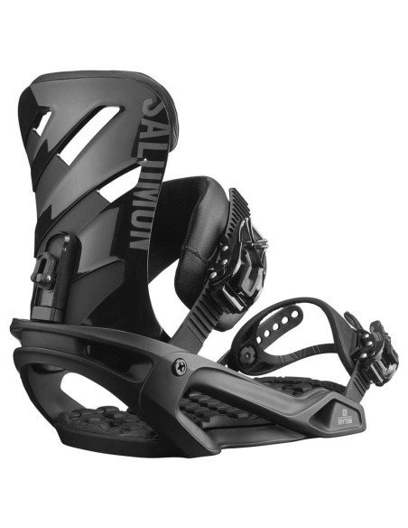 SALOMON RHYTHM BLACK 2019