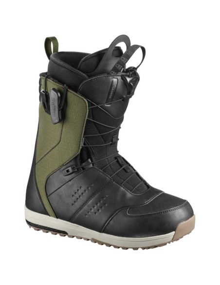 BOTAS SNOW LAUNCH OLIVE NIGHT