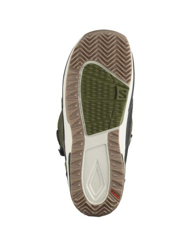 BOTAS SNOW LAUNCH OLIVE NIGHT