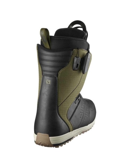 SALOMON LAUNCH OLIVE NIGHT 2019 SALOMON LAUNCH OLIVE NIGHT 2019