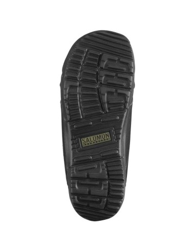 SALOMON FACTION BLACK 18/19