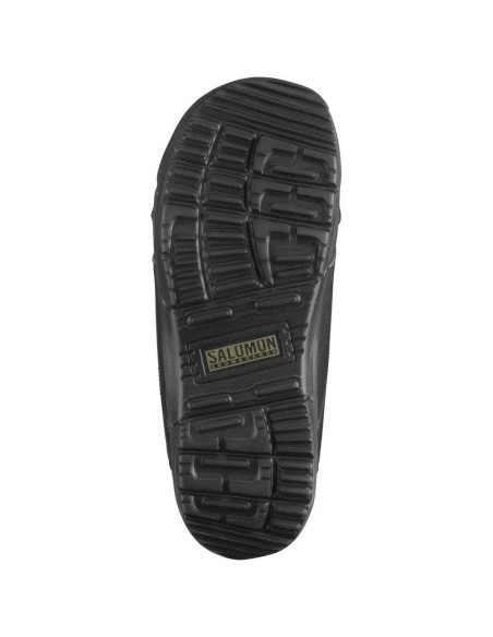 SALOMON FACTION BLACK 18/19