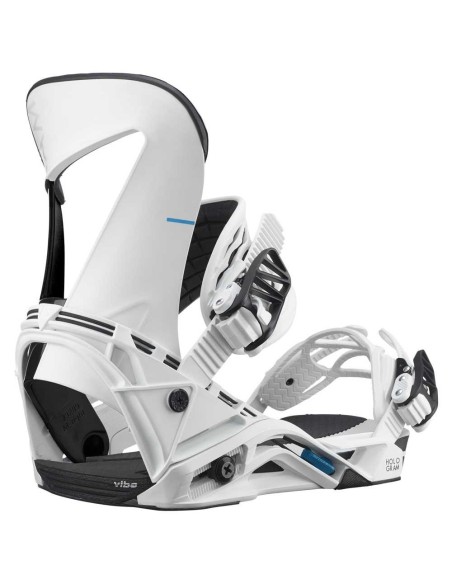 SALOMON  HOLOGRAM WHITE 2019