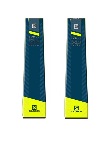 S/MAX 8+MERCURY 11 GREY BLACK