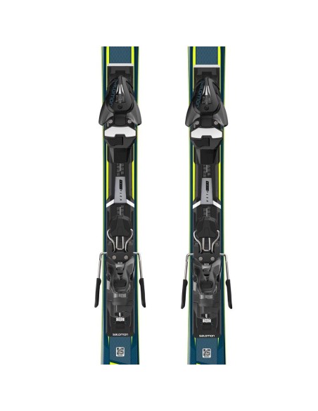 S/MAX 8+MERCURY 11 GREY BLACK