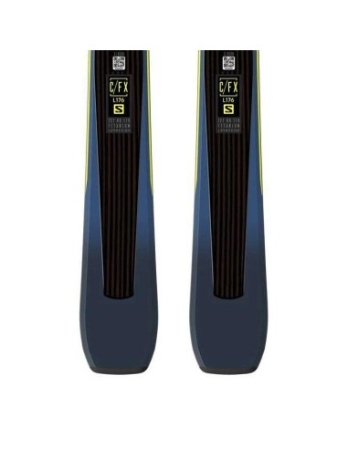 SALOMON XDR 80 Ti +Z12 WALK 2019