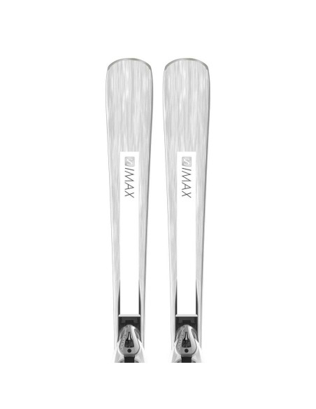 SALOMON S/MAX W8+MERCURY 11 2019