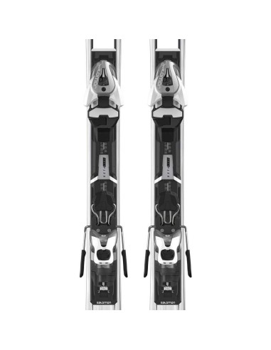 SALOMON S/MAX W8+MERCURY 11 2019