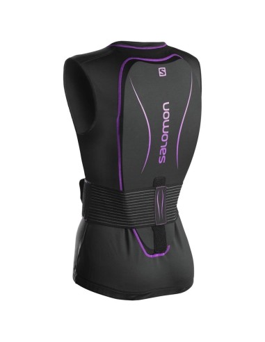 SECONDSKIN FLEXCELL  WOMEN