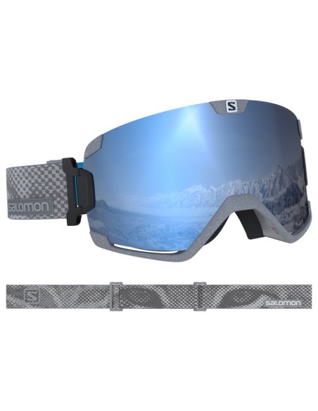 COSMIC SIGMA STONE/UNI SKY