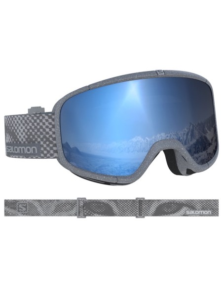 SALOMON FOUR SEVEN SIGMA STONE/UNI SKY SALOMON FOUR SEVEN SIGMA STONE/UNI SKY