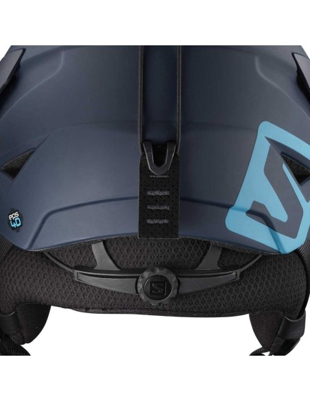 QUEST ACCESS DRESS BLUE/HAW.BL