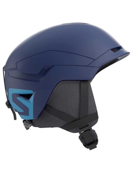 QUEST ACCESS DRESS BLUE/HAW.BL