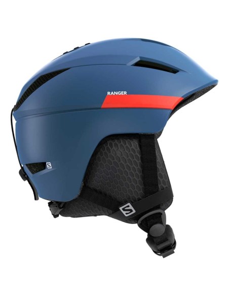 RANGER2 M MOROCCAN BLUE/NEON BL