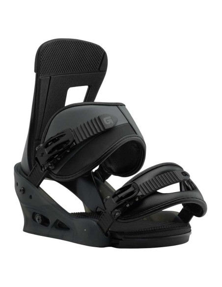 BURTON FREESTYLE BLACK MATE 2019 BURTON FREESTYLE BLACK MATE 2019