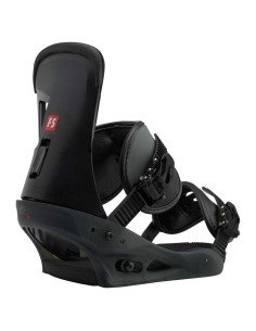 BURTON FREESTYLE BLACK MATE 2019 2