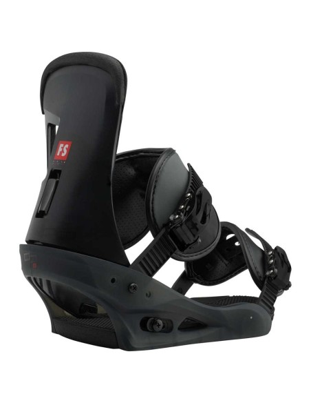 BURTON FREESTYLE BLACK MATE 2019 BURTON FREESTYLE BLACK MATE 2019