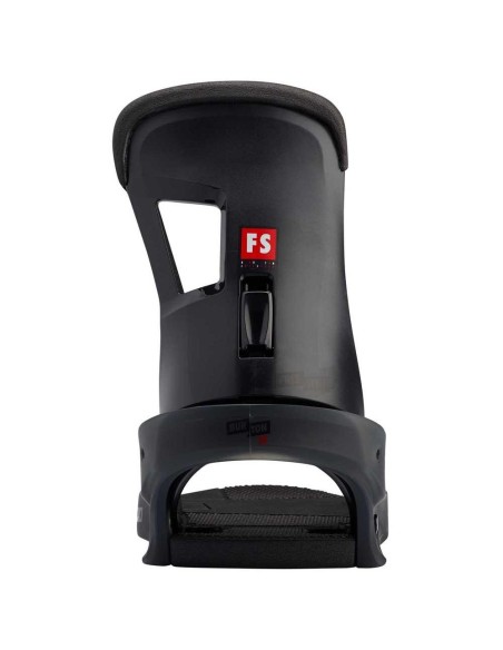 BURTON FREESTYLE BLACK MATE 2019 BURTON FREESTYLE BLACK MATE 2019