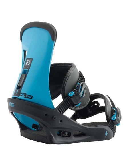 FREESTYLE COBALT BLUE