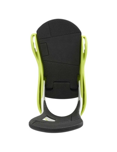 BURTON FREESTYLE DUDE GREEN 2019