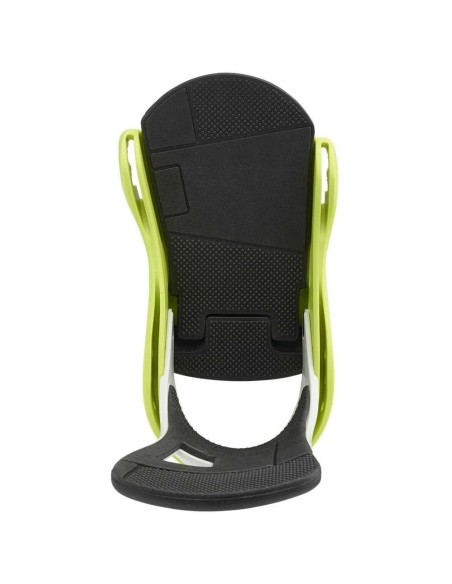 BURTON FREESTYLE DUDE GREEN 2019