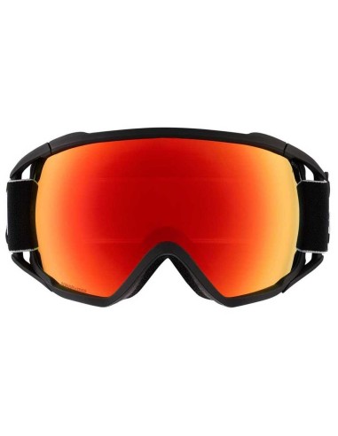 CIRCUIT BLACK/SONARRED