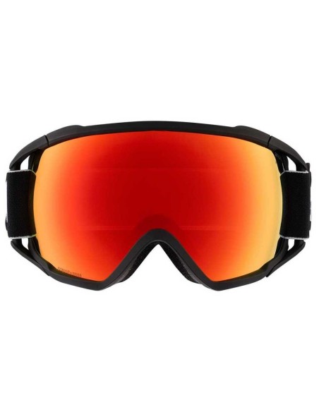 CIRCUIT BLACK/SONARRED