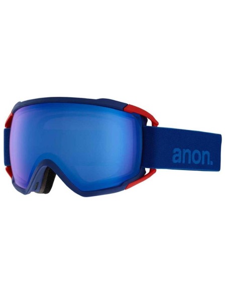 ANON CIRCUIT BLUE/SONARBLUE ANON CIRCUIT BLUE/SONARBLUE