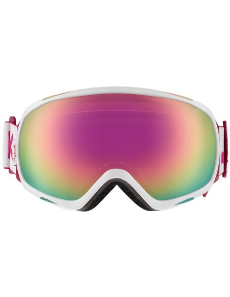 TEMPEST WHITE/SONARPINK