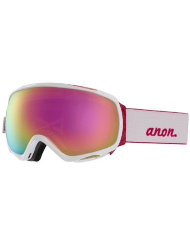 TEMPEST WHITE/SONARPINK