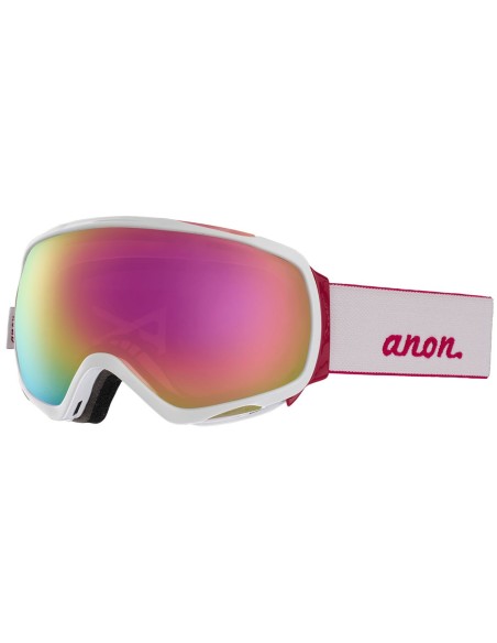 TEMPEST WHITE/SONARPINK