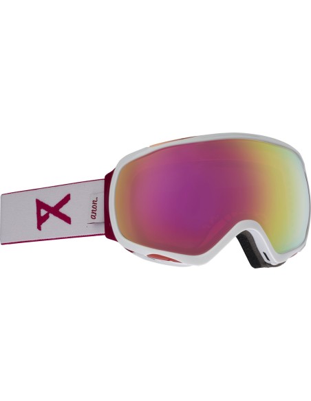 TEMPEST WHITE/SONARPINK